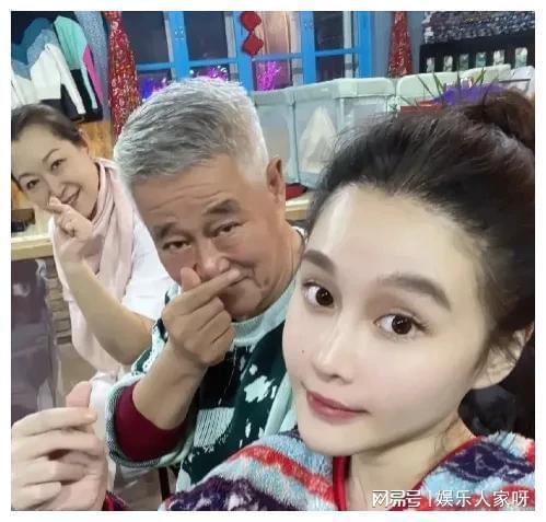 娱乐圈吃瓜爆料小孩