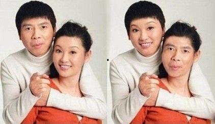 明星网红喊话图搞笑