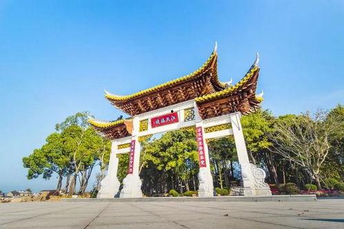 今日瓜州古渡,千年古道的历史见证与变迁之旅