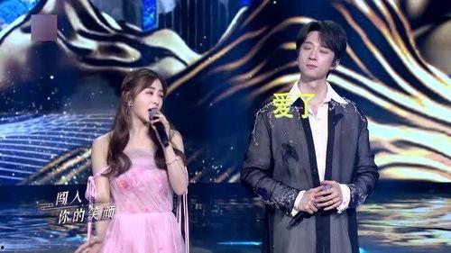 大明星网红演唱,网红歌手演绎流行乐坛新篇章