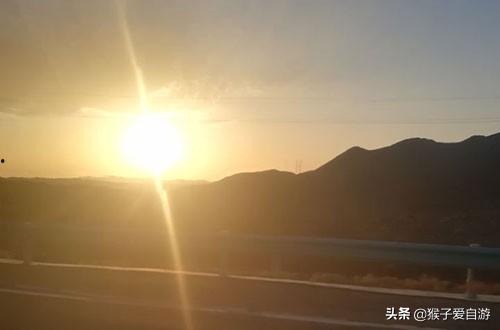 今日瓜州停车区,畅享旅途，尽享便捷停车时光