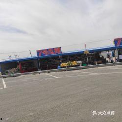 今日瓜州停车区,畅享旅途，尽享便捷停车时光