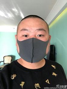 明星网红爆款口罩,明星同款引领时尚潮流