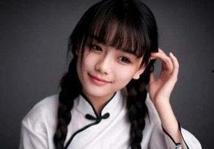 鬼畜明星网红图片女孩,鬼畜界的时尚先锋