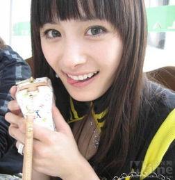鬼畜明星网红图片女孩,鬼畜界的时尚先锋