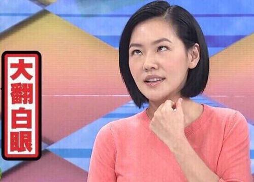 明星网红同台差距袁咏仪,差距一目了然