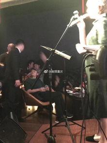 酒吧吃瓜爆料是真的吗,真相还是谣言？