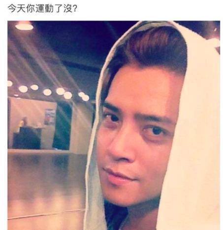 罗志祥吃瓜热门,娱乐圈吃瓜盛宴背后的真相揭秘