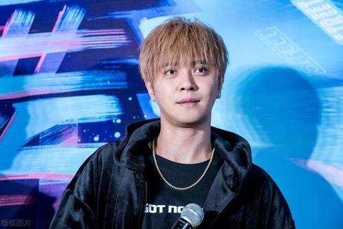 罗志祥吃瓜热门,娱乐圈吃瓜盛宴背后的真相揭秘