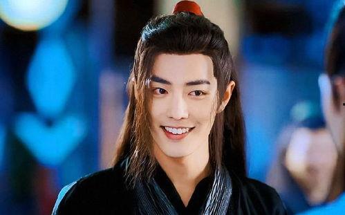 吃瓜爆料肖战陈情令,瓜田李下，揭秘剧中幕后故事