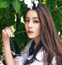 明星网红真实颜值,美颜滤镜下的真实面貌