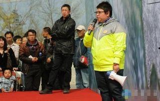 甘肃地震明星网红支援,明星网红携手共筑爱心防线