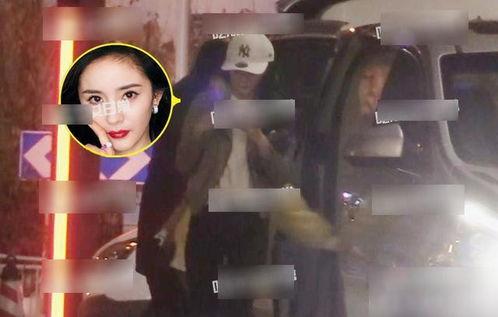 杨幂 吃瓜爆料事件,真相与谣言的交织