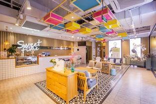 明星网红打卡探店,明星探店潮流指南