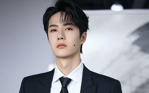 2023年明星网红男生,2023年度人气飙升的明星网红男生盘点