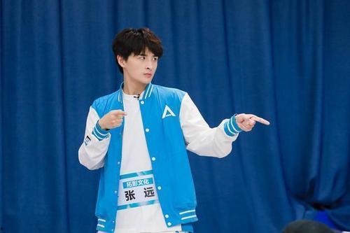 吃瓜博主爆料张远,真相令人震惊！