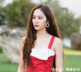 好看的韩剧明星网红,璀璨韩剧明星与网红风采集锦