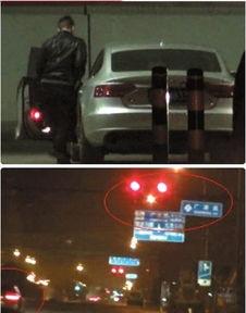 开车超速的明星网红,速度与责任的碰撞