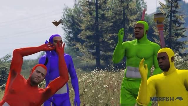 华强买瓜鬼畜热门视频,笑料百出，网友直呼“太魔性”