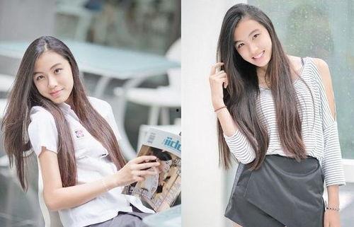 女明星网红背心图片,女明星网红背心秀性感魅力