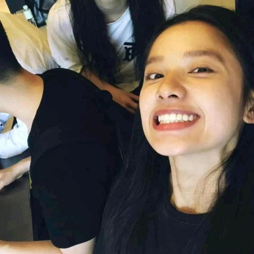 明星网红应援头像女,女生们的时尚宣言