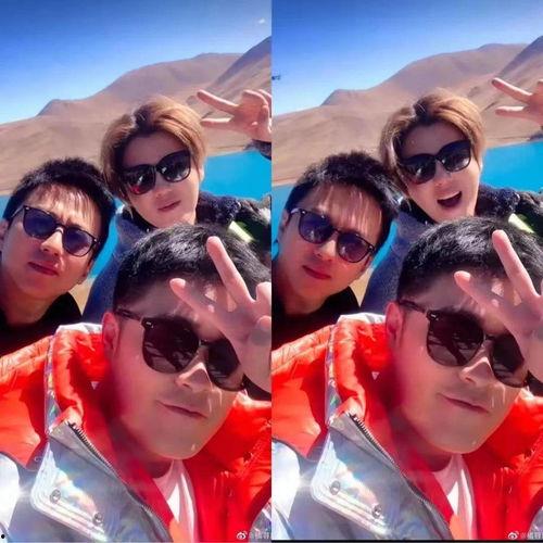 青岛明星网红打卡点,探寻青岛明星同款美景