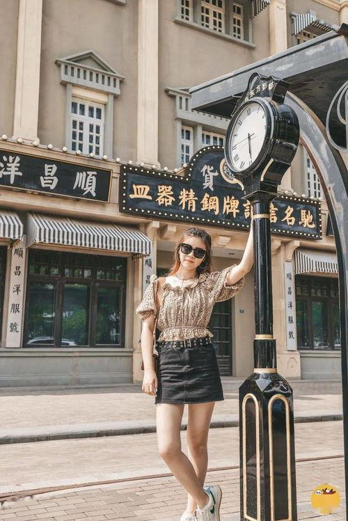 青岛明星网红打卡点,探寻青岛明星同款美景