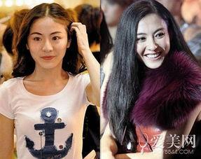 撞脸明星网红新闻,网友直呼神似度爆表！”