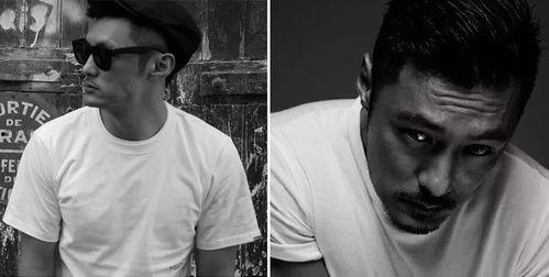 明星网红同款男装,明星网红同款男装，引领时尚新潮流