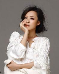 中国女明星网红排名,网络影响力与明星魅力并驾齐驱