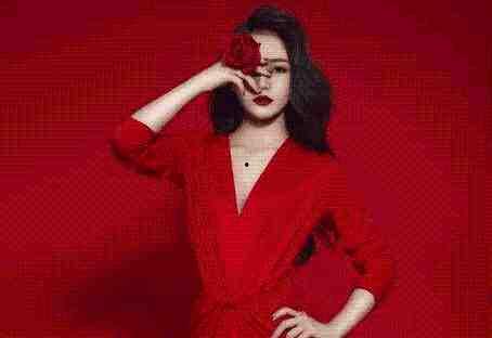 美女明星网红出场,美女明星网红闪耀登场