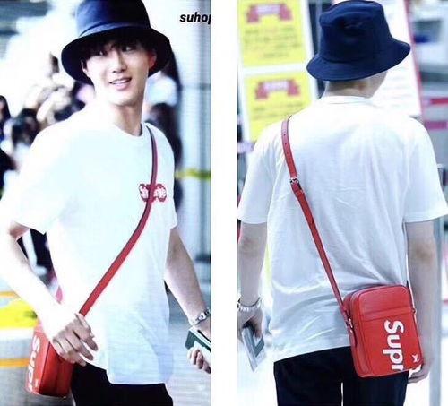 louisvuitton明星网红同款,潮流风向标背后的时尚传奇