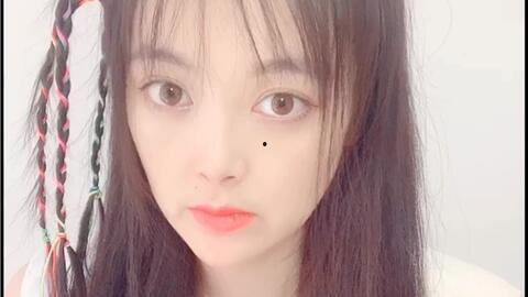 明星网红彩色编发绳,明星网红彩色编发绳潮流解析