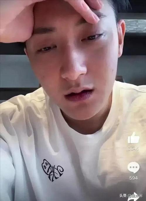 小徐吃瓜娱乐圈,揭秘娱乐圈幕后故事