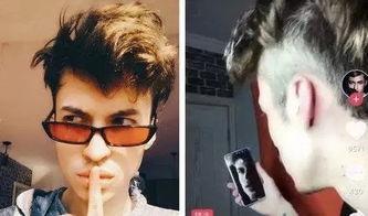 明星网红搞笑抖音,带你领略欢乐无限！”