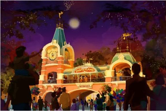 上海迪士尼吃瓜爆料事件,揭秘幕后真相与游客心声