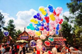 上海迪士尼吃瓜爆料事件,揭秘幕后真相与游客心声