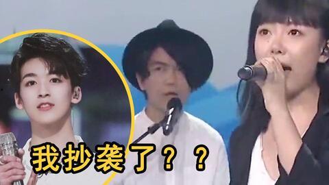 明星网红抄袭歌曲大全,明星歌曲侵权大盘点