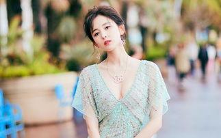 哪里有好多明星网红,揭秘明星网红聚集地