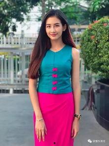 明星网红入股缅甸公司,跨界合作开启东南亚市场新篇章