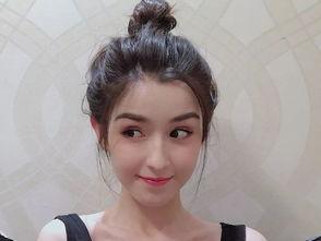 明星网红新疆是谁