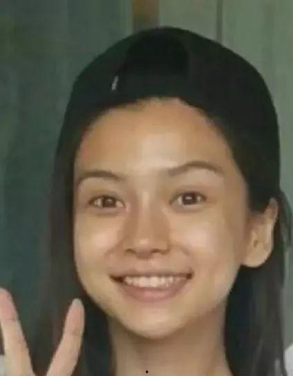 明星网红小孩照片真实