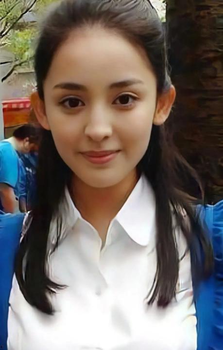 明星网红小孩照片真实