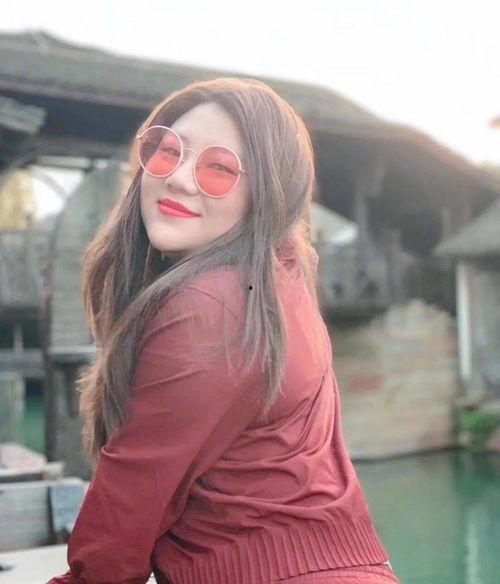 胖胖的像明星网红,揭秘网红身材新潮流