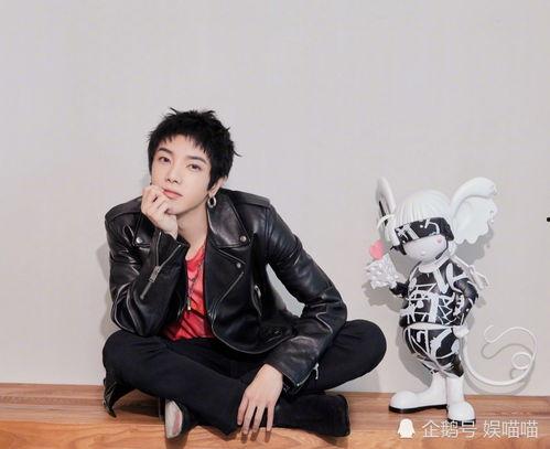 蔡徐坤粉丝吃瓜爆料,娱乐圈背后的惊人真相