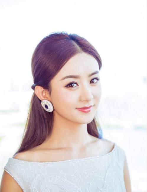 射手女明星网红排名,盘点娱乐圈魅力四射的阳光女神