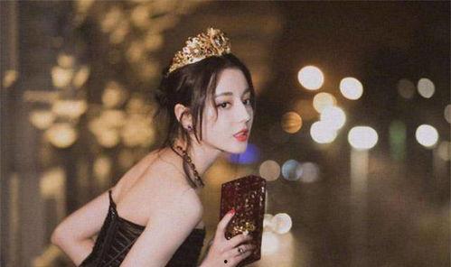 射手女明星网红排名,盘点娱乐圈魅力四射的阳光女神