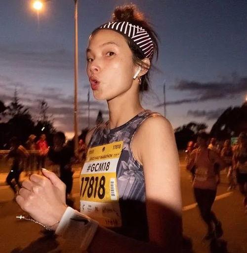 明星网红吃不胖的秘密,揭秘明星网红吃不胖的神奇秘诀！