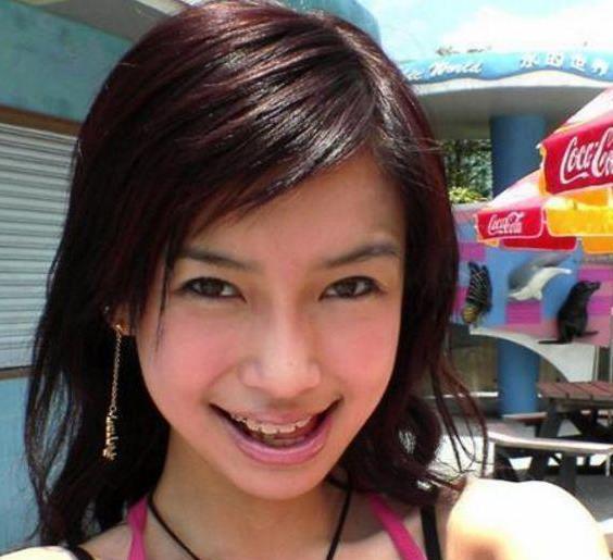 女明星网红图片欣赏,网红女明星的时尚风采赏析