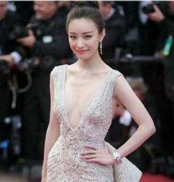 明星网红推荐内衣图集